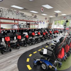 Mobility City