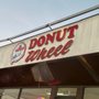 Photo of Donut Wheel
