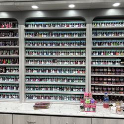 Euro Nail Lounge - Welcome to euro spa nail inc call 3867740488