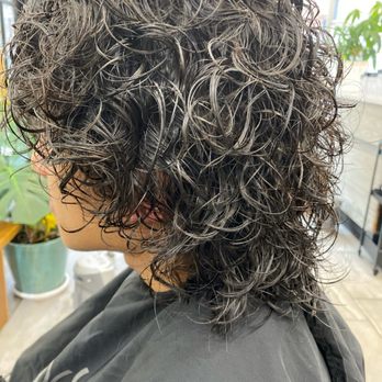 SalonHQ - Perm - Hair Salons Near Me - New York, New York SalonHQ - Perm - Hair Salons Near Me - New York, New York