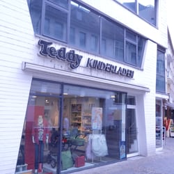 Teddy-Kinderladen