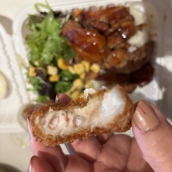 Ono Hawaiian BBQ - Hawaiian Near Me - South Pasadena, California