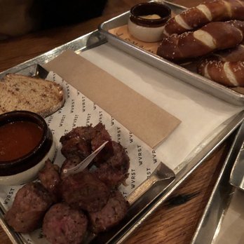 Wvrst - German Near Me - Toronto, Ontario Wvrst - German Near Me - Toronto, Ontario