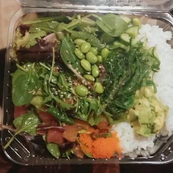 Ahipoki - Seafood Near Me - Temple City, California