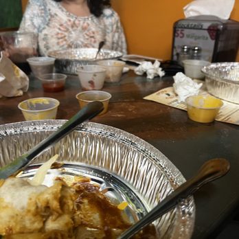 Coco's Cocina Tex Mex  Restaurant - Tex-Mex Near Me - Pitman, New Jersey
