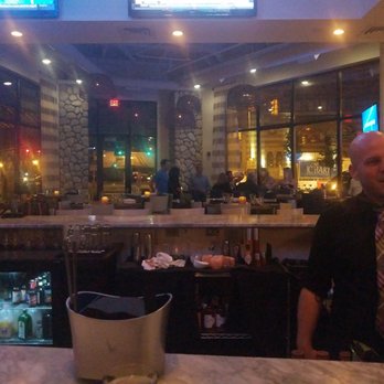 Salt on Mass - Cool vibe - Seafood Near Me - Indianapolis, Indiana