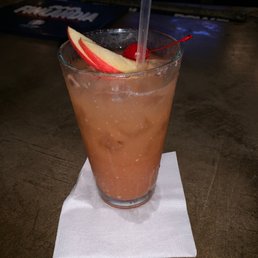 Guava Sangria
