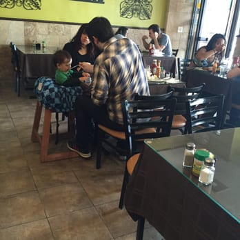 V Boulevard Cafe - Coffee & Tea Near Me - Glendale, California