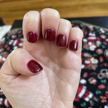 Foxy Nails & Lash - Dip nails - Nail Salons Near Me - Arvada, Colorado