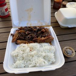 Tokyo Stop Teriyaki