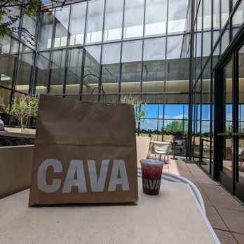 CAVA - Mediterranean Near Me - Dallas, Texas CAVA - Mediterranean Near Me - Dallas, Texas