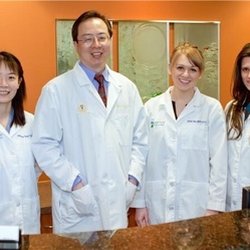 Northwest Dental - Staff at Front Desk