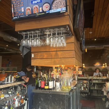 5280 Burger Bar - Bat area - Burgers Near Me - Denver, Colorado