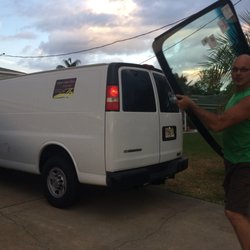 Impact Auto Glass