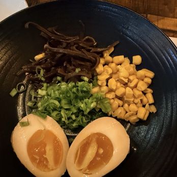 Piranha Killer Ramen - Ramen with everything on the side - Ramen Near Me - Arlington, Texas Piranha Killer Ramen - Ramen with everything on the side - Ramen Near Me - Arlington, Texas
