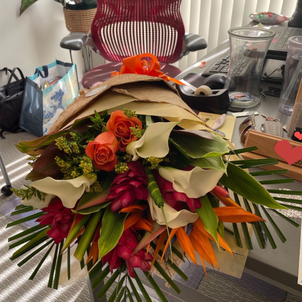 Fleur D'Elegance - Florists Near Me - Carlsbad, California