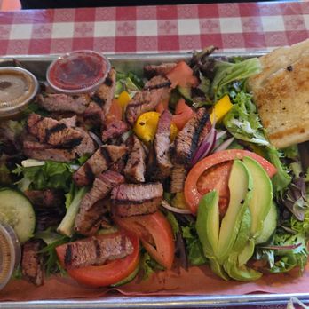 Trail Dust BBQ - Barbeque Near Me - Morgan Hill, California Trail Dust BBQ - Barbeque Near Me - Morgan Hill, California