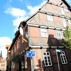 Lanzelot - Photographie Foto: Malte Klauck Hamburg