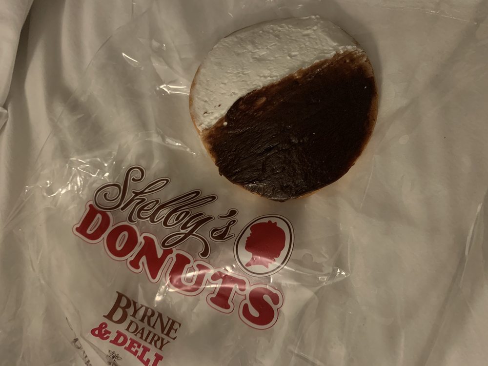 BYRNE DAIRY 6215 Thompson Rd, Syracuse, New York Gas Stations