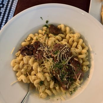 The Vault Restaurant & Cocktail Lounge - Steak Alfredo - Cocktail Bars Near Me - Dubuque, Iowa The Vault Restaurant & Cocktail Lounge - Steak Alfredo - Cocktail Bars Near Me - Dubuque, Iowa