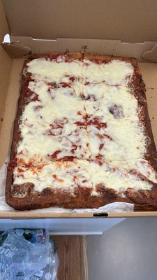 Jimmy's Brooklyn Pizza by null