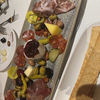 Rioja - Rioja Meats and Cheeses - New American Near Me - Denver, Colorado