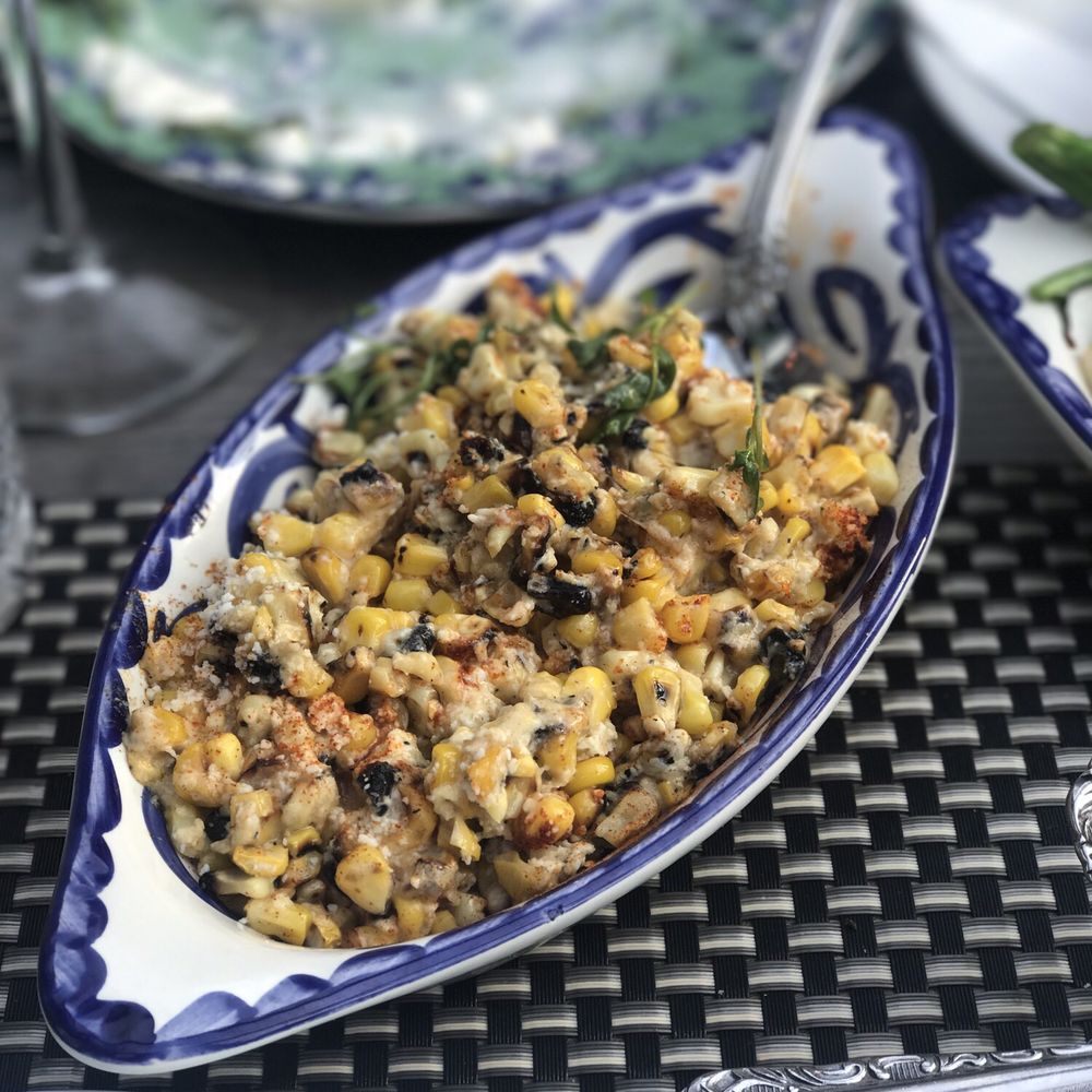 Barrio - Mexican Near Me - Chicago, Illinois