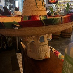 El Rincon Mexican Kitchen & Tequila Bar - Addison Circle