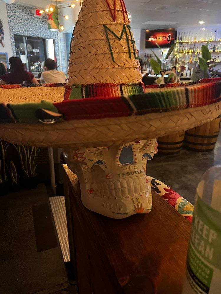 El Rincon Mexican Kitchen & Tequila Bar - Addison Circle