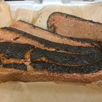 Major's Smokehouse - Sliced brisket - Smokehouse Near Me - Lynn Haven, Florida Major's Smokehouse - Sliced brisket - Smokehouse Near Me - Lynn Haven, Florida