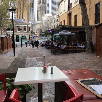 Playfair Cafe - Coffee & Tea Near Me - The Rocks, NSW Playfair Cafe - Coffee & Tea Near Me - The Rocks, NSW