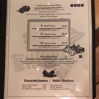 Quecho Elevated Mexican Eatery - Mexican Near Me - Julian, California Quecho Elevated Mexican Eatery - Mexican Near Me - Julian, California