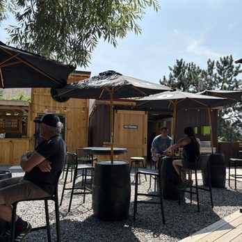 Lone Pine Brewing - Portland - Outside - Breweries Near Me - Portland, Maine Lone Pine Brewing - Portland - Outside - Breweries Near Me - Portland, Maine