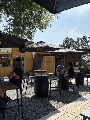 Goodfire Brewing Company by null