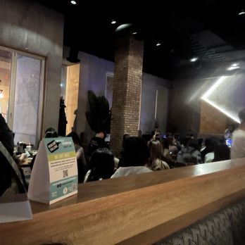 Tenkyu - Ambiance was nice - Asian Fusion Near Me - Champaign, Illinois Tenkyu - Ambiance was nice - Asian Fusion Near Me - Champaign, Illinois