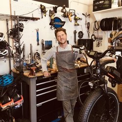 Stape Cycles