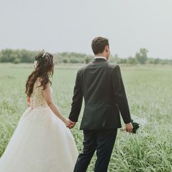 Longhart Studios - Weddings