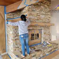 Seven Oaks Painting Services