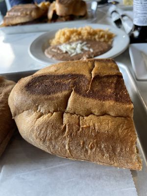 Galindo's A Taste of Mexico by null