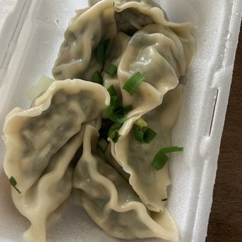 Bo’s Kitchen - Handmade Dumplings - Chicken Wings Near Me - Honolulu, Hawaii