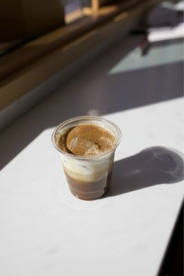 Good Friend Coffee by null