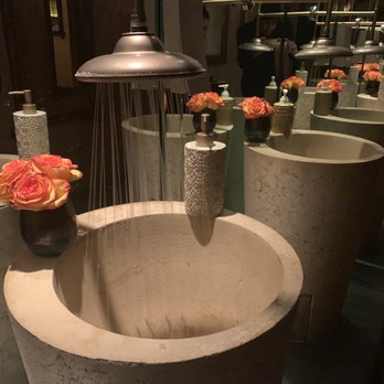 Lavo - Restrooms - Italian Near Me - Las Vegas, Nevada