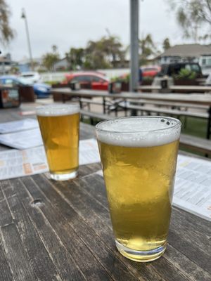 Mike Hess Brewing—Imperial Beach by null