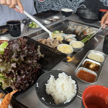 Zajang Grill - Korean Near Me - San Francisco, California Zajang Grill - Korean Near Me - San Francisco, California