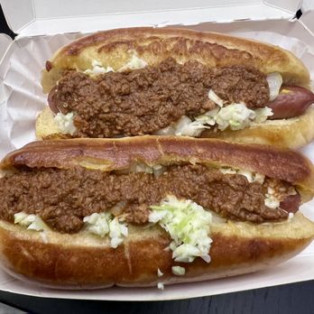Dairi-O - Hot dogs all the way - Desserts Near Me - Kernersville, North Carolina Dairi-O - Hot dogs all the way - Desserts Near Me - Kernersville, North Carolina