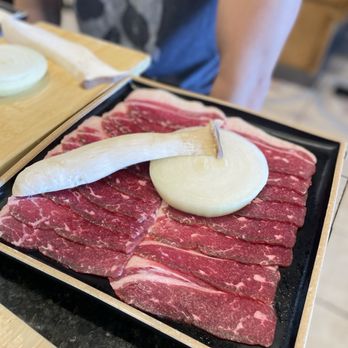 336 Korean Wet Aging BBQ House - Beef brisket - Korean Near Me - Niles, Illinois 336 Korean Wet Aging BBQ House - Beef brisket - Korean Near Me - Niles, Illinois