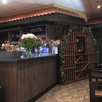 Suliko Restaurant - Inside look - Russian Near Me - Concord, Ontario