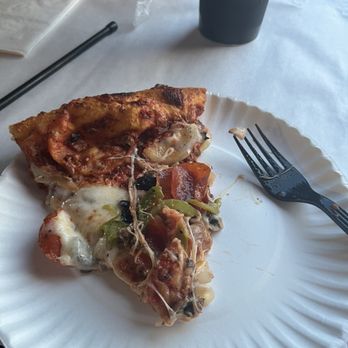 Karvelas Pizza Company - Pizza - Pizza Near Me - LaGrange, Georgia