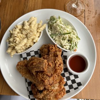 Shore - Fried chicken - New American Near Me - Longboat Key, Florida