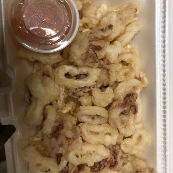 Takumi - Meh.. calamari 4/24/21 - Sushi Bars Near Me - Wilmington, Delaware Takumi - Meh.. calamari 4/24/21 - Sushi Bars Near Me - Wilmington, Delaware
